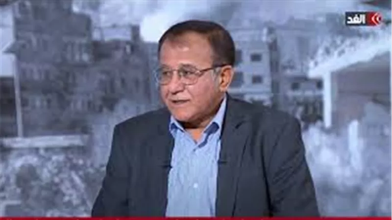 أستاذ علوم سياسية: الاعتراف بفلسطين تصحيح لظلم تاريخى| فيديو