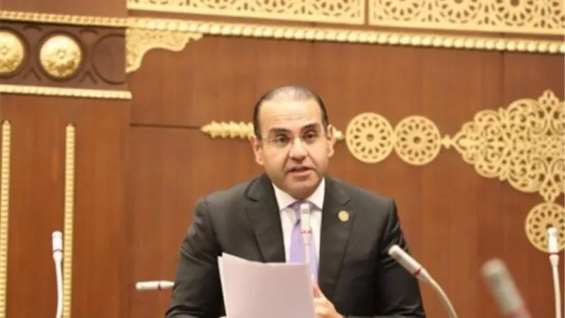 عضو بالشيوخ يكشف 5 مكاسب استراتيجية من توطين صناعة السيارات