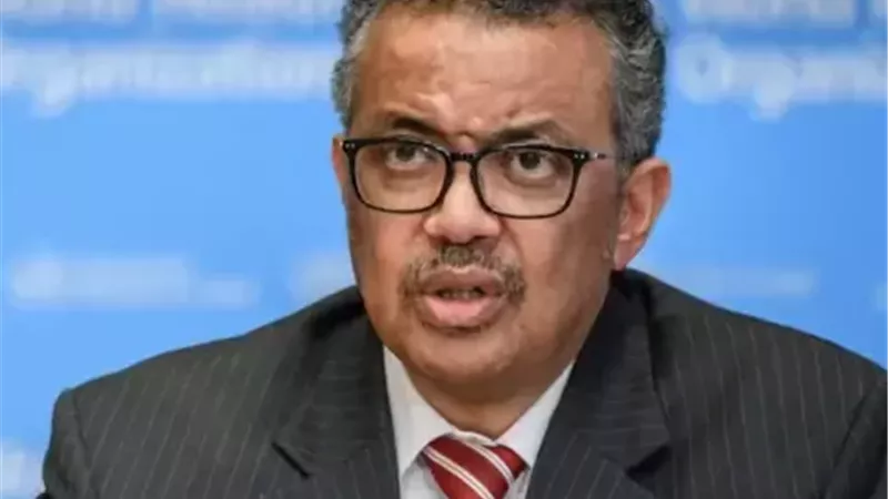 الصحة العالمية: 88% تراجعًا في وفيات الحصبة بفضل اللقاحات