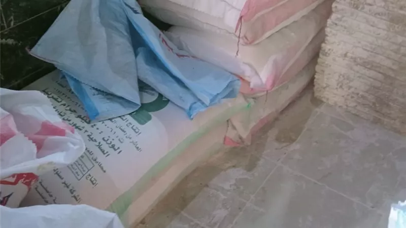 تحرير 104 محاضر مخالفات بحملة لمراقبة الأغذية في الإسماعيلية