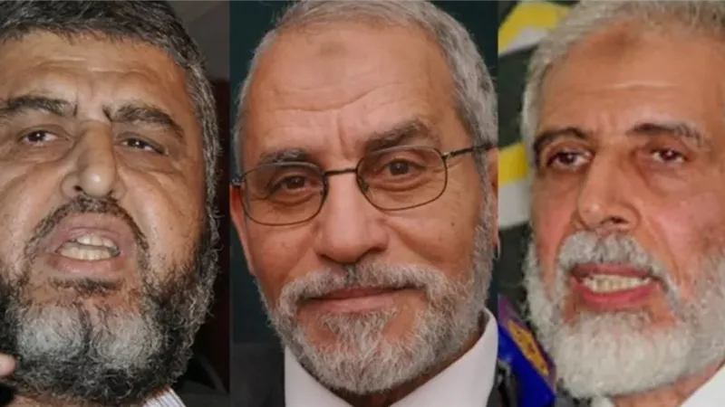  إمبراطورية المال الحرام: كيف بنى الإخوان شبكتهم المالية العابرة للحدود؟ 
