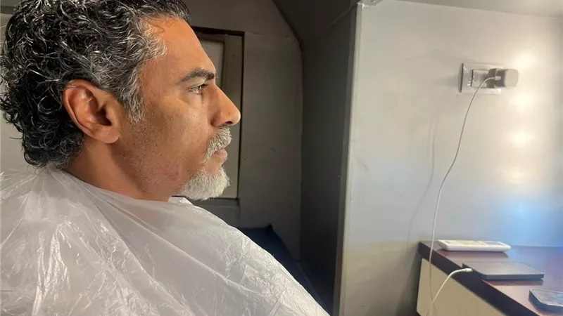 ديم علينا الشقا.. أول تعليق لـ محمد علاء بعد 20 سنة تمثيل(خاص)