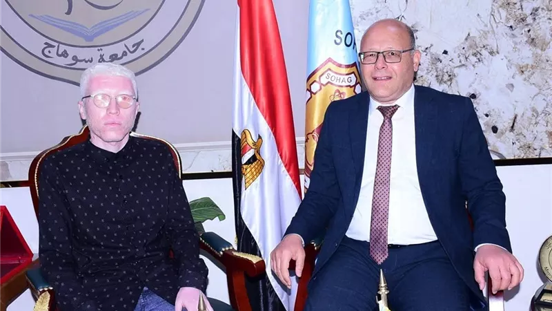 مفاجأة بعد أزمة «معيد سوهاج».. «غير لائق طبيا» ليس شرطا في التعيين بالجامعات