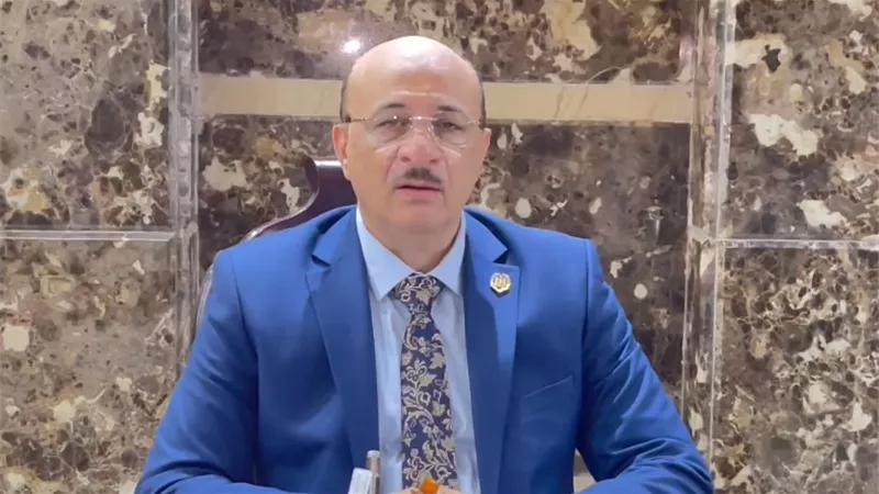كيف يرى العالم اقتصاد مصر بـ 2.5 تريليون دولار؟.. خبير يوضح