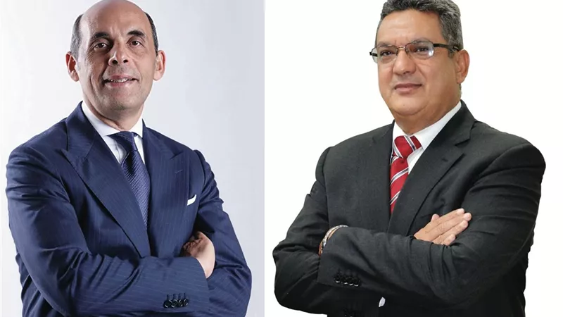 المصرف المتحد ينجح في إعادة تشغيل 25 مصنعًا متعثرًا