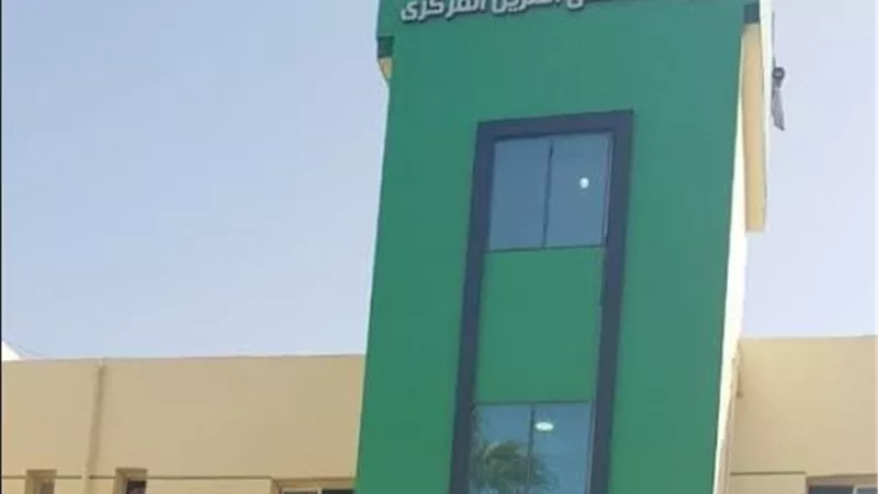 محافظ الشرقية يكلف مديرًا جديدًا لمستشفى القرين المركزي لتحسين الخدمات الصحية