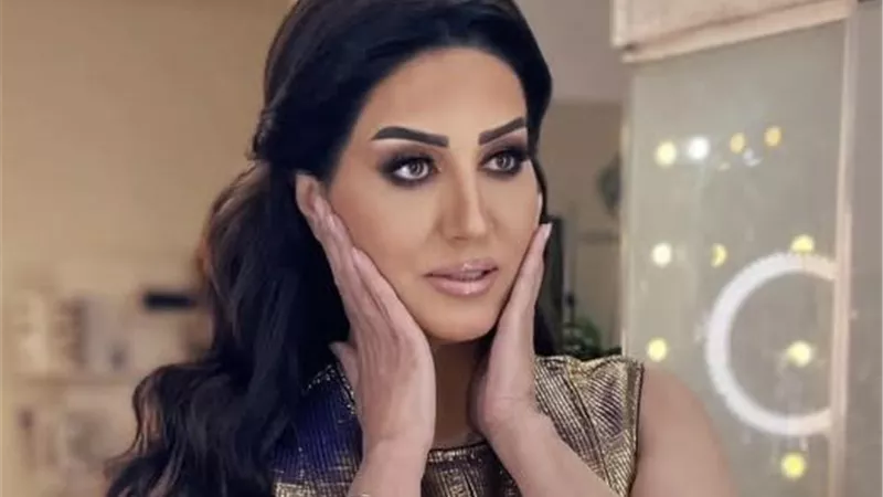 أول تعليق لـ وفاء عامر بعد تصدرها التريند عيش خفيف.. تحيا سعيد