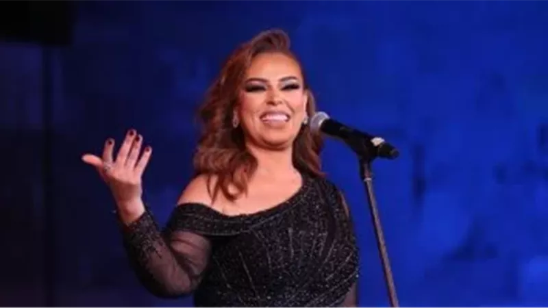 مروة ناجي تحيي الذكرى الـ 50  لرحيل كوكب الشرق أم كلثوم