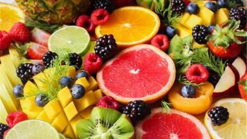 الفواكه الصحية.. سر الوقاية من الأمراض وتعزيز المناعة