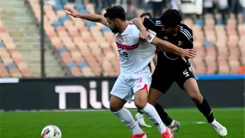 مدرب الجونة : الأهلي والزمالك من أسهل مباريات الدوري