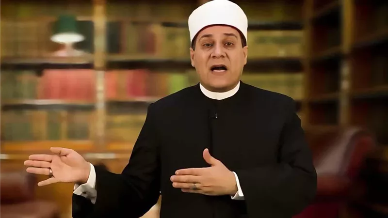 مظهر شاهين ينعى ضحايا الوفد القطري بحادث شرم الشيخ
