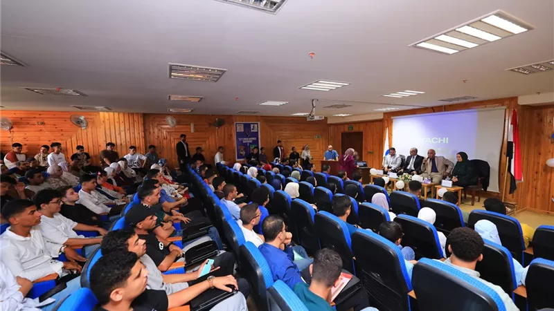 محافظ كفرالشيخ يتابع ختام برنامج «إعداد القيادات التنفيذية لمواجهة مشكلة المخدرات»