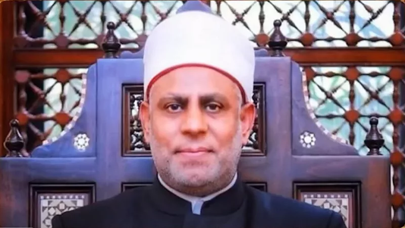 الأزهر يطلق مبادرة «معًا نتعلم» لدعم الطلاب مجانًا مع بدء العام الدراسي│ فيديو