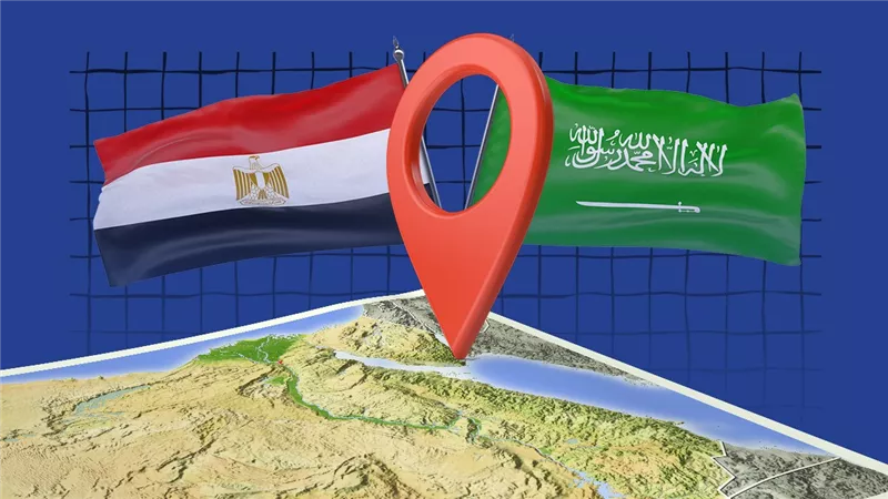 8.9 مليار دولار استثمارات سعودية في مصر.. العقار يتصدر المشهد