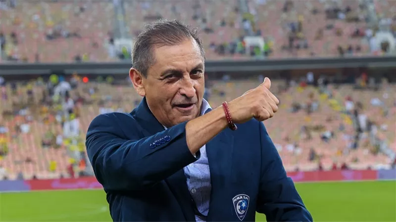 تفاصيل فشل مفاوضات الأهلي مع رامون دياز