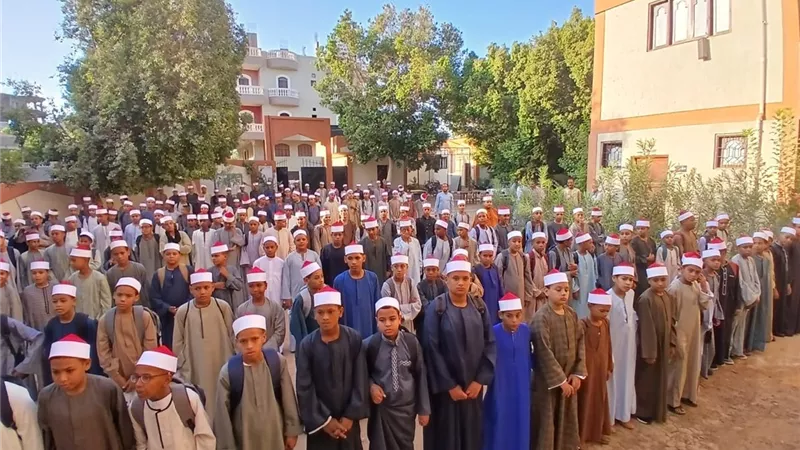 هل سيتم تطبيق نظام البكالوريا في المعاهد الأزهرية؟ اعرف الحقيقة