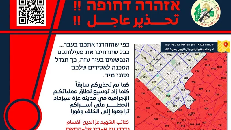 كتائب عزالدين القسام