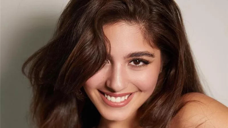 هيبتا 2 وكولونيا أبرزهم.. مايان السيد تنتظر عرض 4 أفلام سينمائية قريبًا