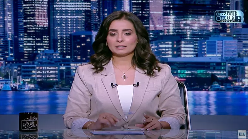 هند الضاوي تفضح تناقضات السياسة الأمريكية في الشرق الأوسط| فيديو