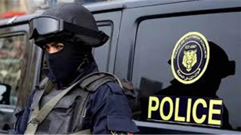 لممارسة البلطجة.. ضبط 9 أشخاص بحوزتهم أسلحة بيضاء في 15 مايو