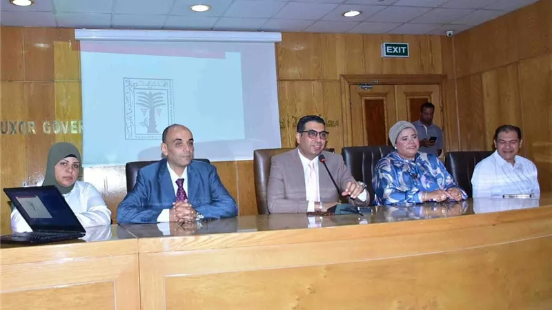 المجلس القومي للطفولة والأمومة ينظم برنامج 