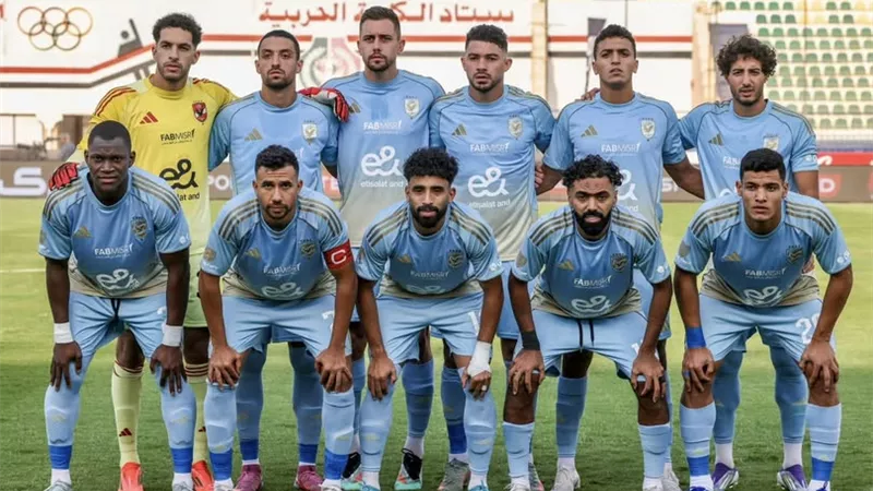 قرار مفاجئ من الأهلي قبل مواجهة الزمالك