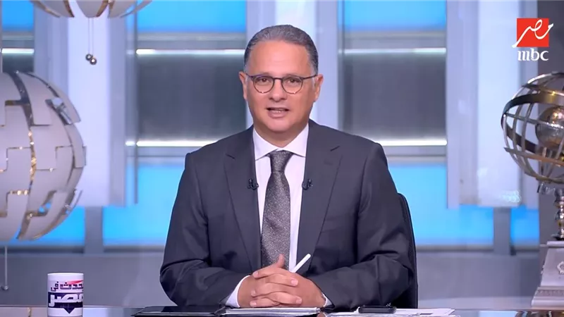 شريف عامر: اجتماع ترامب مع القادة العرب نقطة تحول لصالح القضية الفلسطينية| فيديو