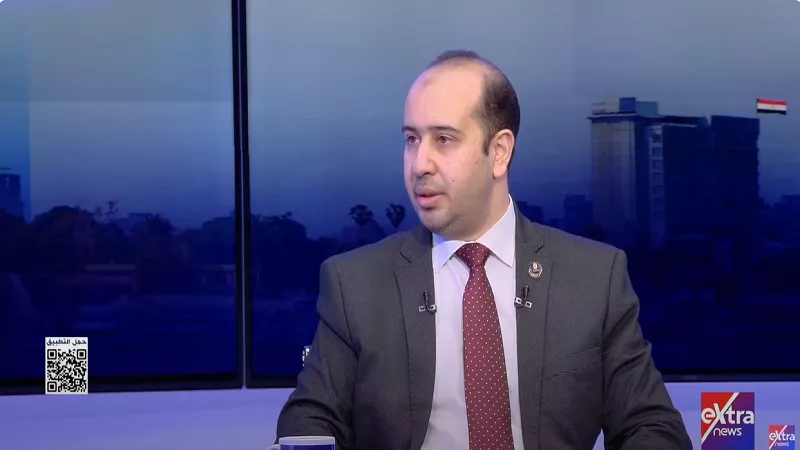 ياسين رجائي: سوق الدواء المصري حقق 309 مليارات جنيه بنمو يتجاوز 15%| فيديو