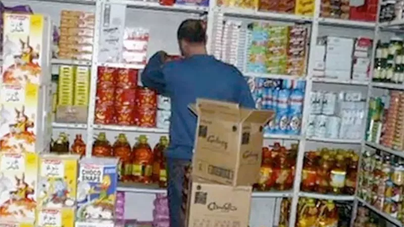 شروط الحصول على رخصة بدال تمويني.. وإجراءات البت في الطلبات خلال شهر