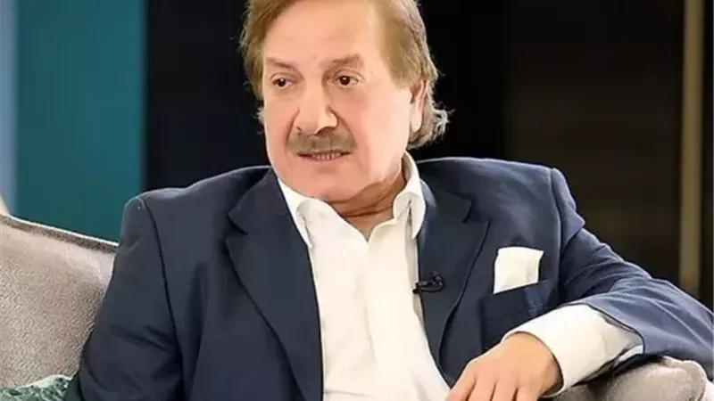 محمد المنصور لـ 