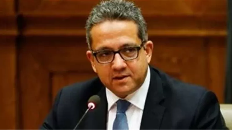 جيبوتي تدعم ترشيح خالد العناني في انتخابات اليونسكو