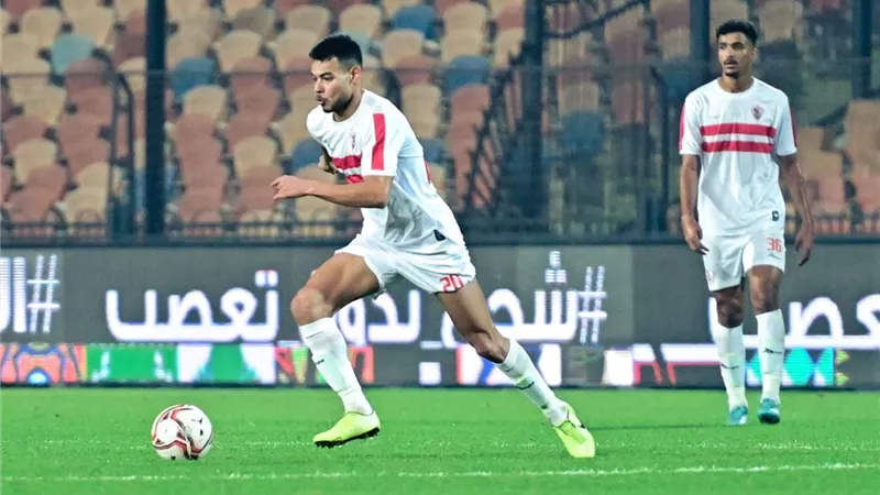 بعد إصابته أمام الجونة.. هل يلحق نبيل عماد دونجا مباراة القمة؟
