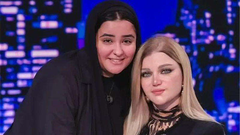 أرملة إبراهيم شيكا تكشف لـ ياسمين الخطيب تفاصيل جديدة حول أزمة وفاته