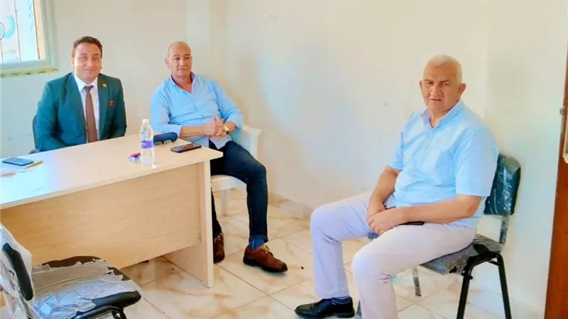 اعتماد تعديل لائحة نادي الرياض بكفر الشيخ تمهيدًا لانتخاب مجلس إدارة جديد