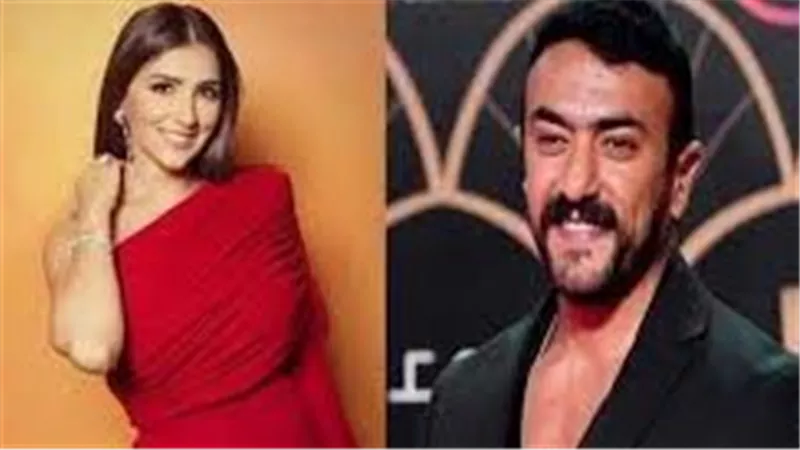 مي عمر بطلة «شمشون ودليلة» أمام العوضي.. تعرف على تفاصيل شخصيتها