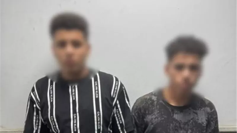 كشف ملابسات «مشاجرة الطلاب» بالدقهلية.. 3 شباب اعتدوا على زميلهم بسلاح أبيض
