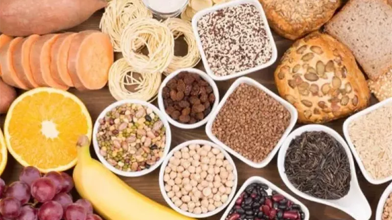 طرق سهلة وسريعة لزيادة الألياف في النظام الغذائى