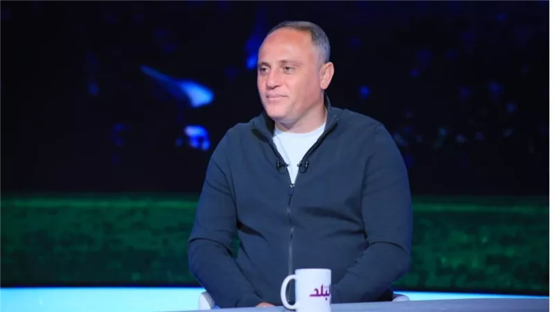 أسامة حسني ردًا على مدحت شلبي: 