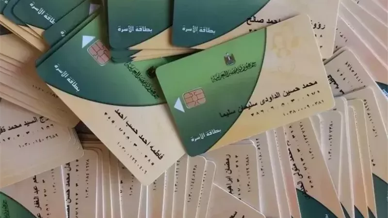 «لو اديتهم لشحات مش هياخدهم».. الدجوي: مكسب بطاقة التموين 2.5 جنيه