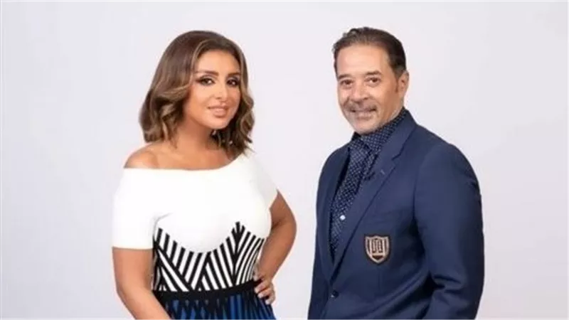 بعد حفل أنغام بـ