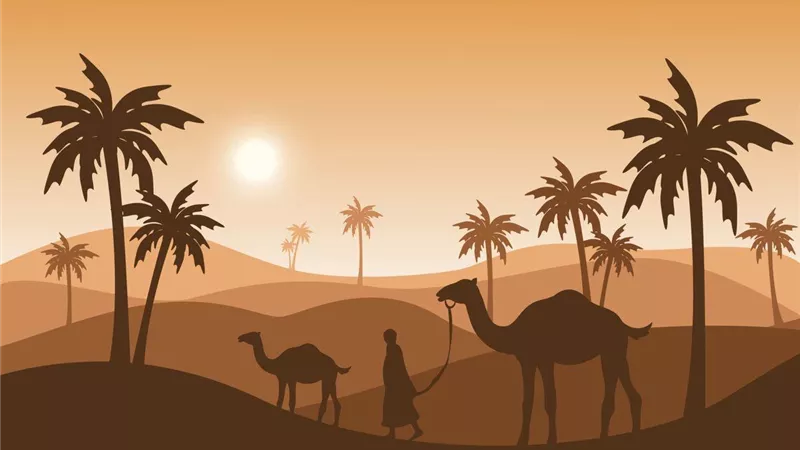 التاريخ الهجري اليوم: تنظيم الحياة والعبادات للمسلم