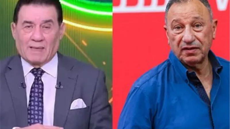 أزمات مدحت شلبي مع الخطيب والزمالك .. صراع قضايا وشكاوى لا يعرف النهاية