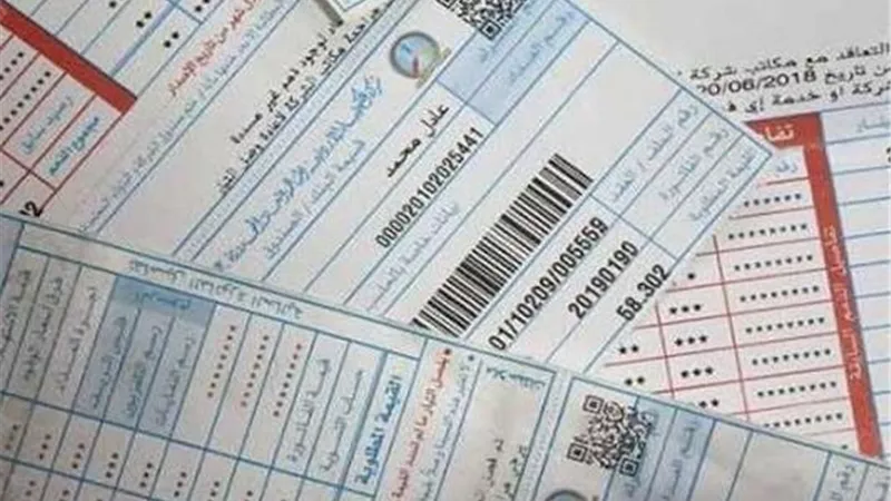 زيادة تصل لـ 91%.. أسعار الكهرباء الجديدة في القطاع التجاري ومحال التجزئة