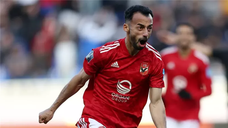 أبرزهم عبدالقادر والشحات.. دكة بدلاء قوية للأهلي أمام الزمالك بقمة الدوري المصري 