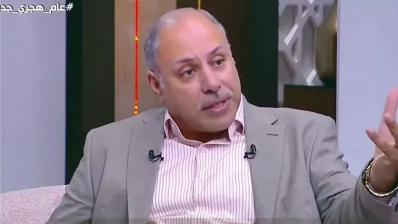 خبير سياسي: المجتمع الدولي مطالب بالتحرك الفعلي تجاه غزة|فيديو