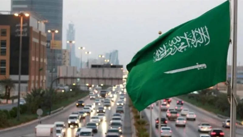 لأول مرة.. إطلاق صافرات الإنذار في السعودية| فيديو 