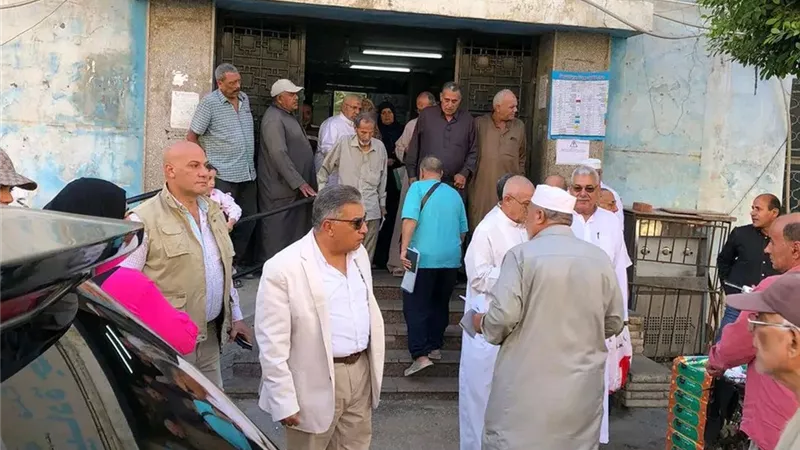 محافظ الدقهلية يتفقد عيادة جديلة ويشدد على تحسين خدمات المرضى وتوافر الأدوية