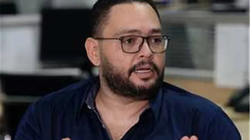 «آخرهم نجل أحمد رزق».. المشاجرات تقود أبناء المشاهير من النوادى إلى أقسام الشرطة 