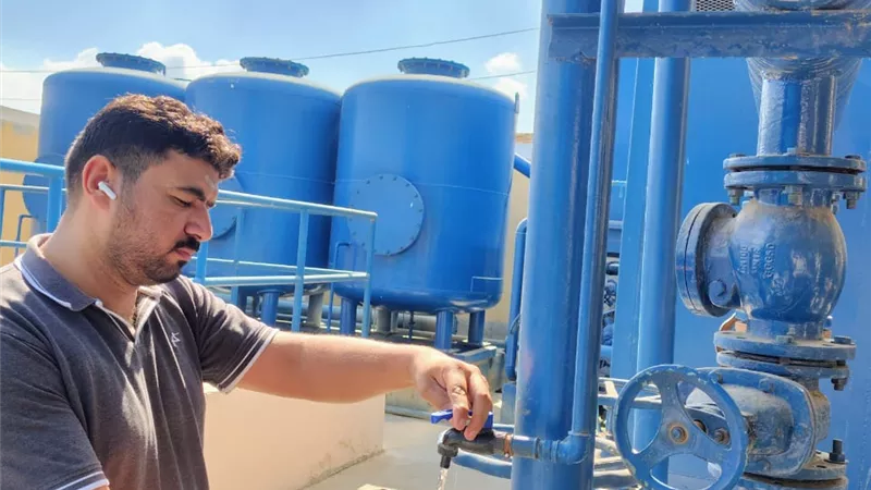 محافظ الإسماعيلية يتابع جهود مديرية الشئون الصحية وإدارة صحة البيئة للمنشآت التعليمية