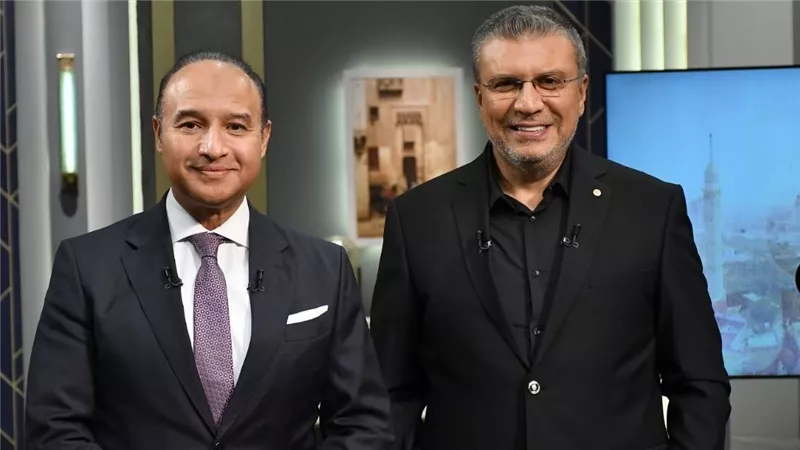 لحظات فارقة.. أسرار رحلة محمد أبو شقة من النيابة للدكتوراه على 